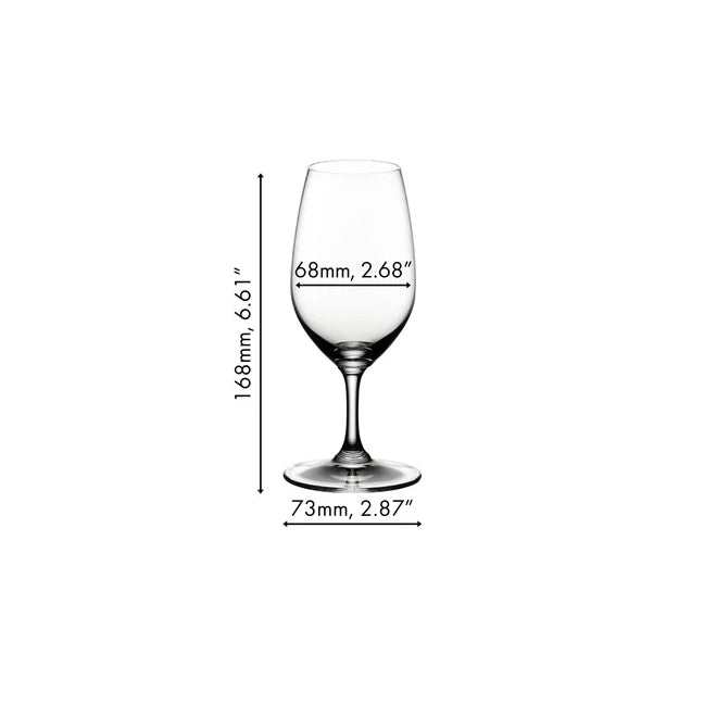 Riedel Vinum Port