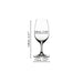 Riedel Vinum Port