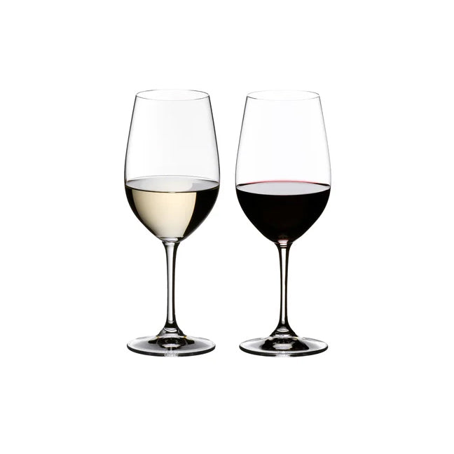 Riedel Vinum Riesling Grand Cru / Zinfandel