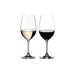 Riedel Vinum Riesling Grand Cru / Zinfandel