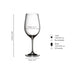 Riedel Vinum Riesling Grand Cru / Zinfandel