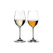 Riedel Vinum Sauvignon Blanc / Dessert Wine