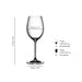 Riedel Vinum Sauvignon Blanc / Dessert Wine