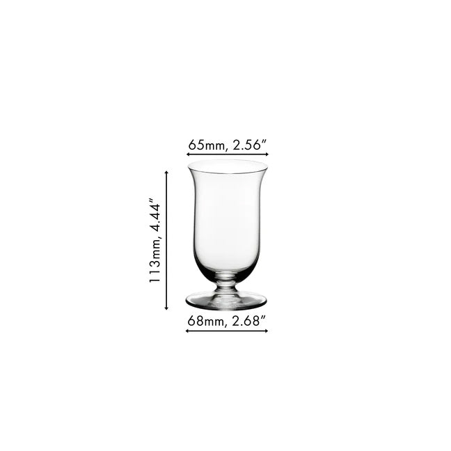 Riedel Vinum Single Malt Whisky