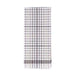 Ritz Royale Checked Wonder Towel in Latte