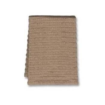 Ritz Royale Dish Cloth in Mocha