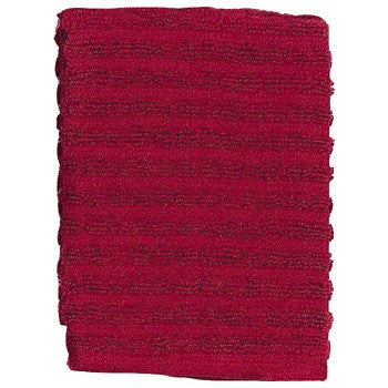 Ritz Royale Dish Cloth in Paprika