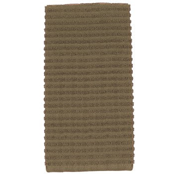 Ritz Royale Kitchen Towel in Mocha