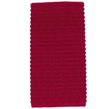 Ritz Royale Kitchen Towel in Paprika