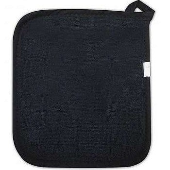 Ritz Royale Pot Holder in Black
