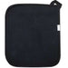 Ritz Royale Pot Holder in Black