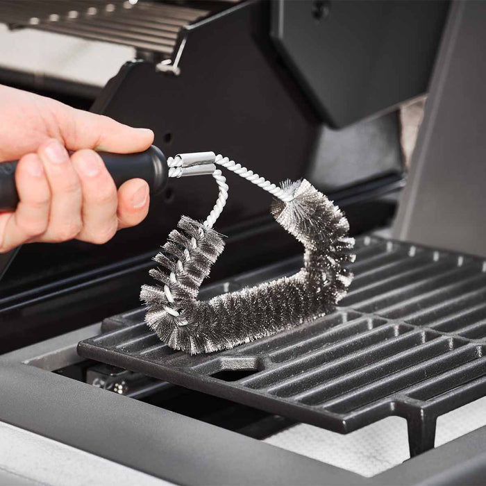 Rosle Angle Cleaning Brush GAPX