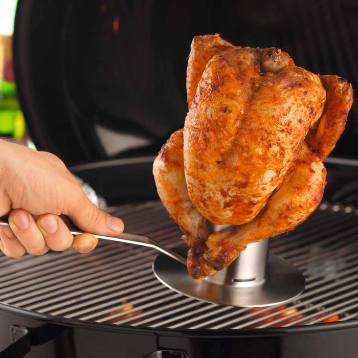 Rosle Barbecue Chicken Roaster