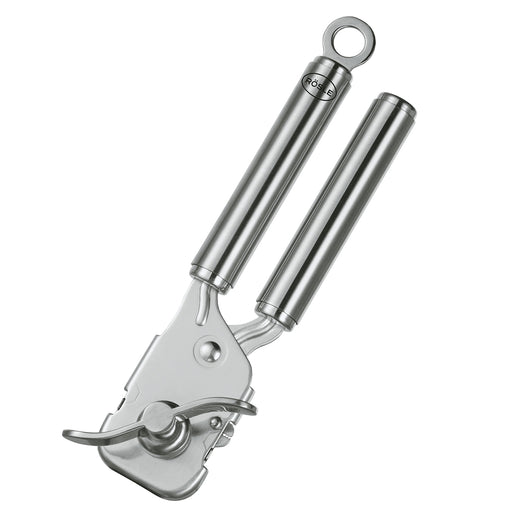 Rosle Can Opener with Pliers Grip