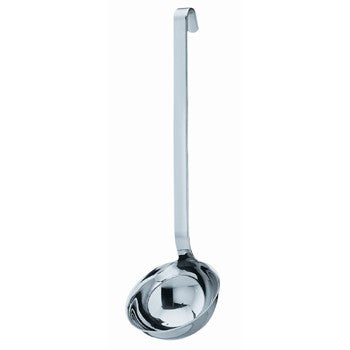 Rosle Ladle with Pouring Rim