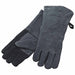 Rosle Leather Grilling Gloves