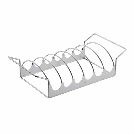 Rosle Ribs and Roasts Rack