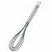 Rosle Silicone Flat Whisk