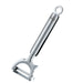 Rosle Swivel Peeler Crosswise
