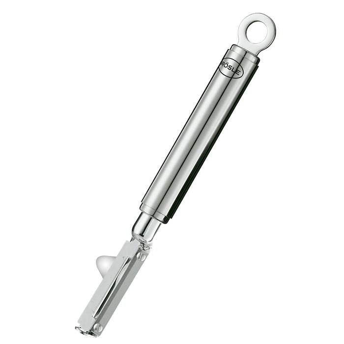 Rosle Swivel Peeler Right-Handed
