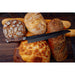STEELPORT Carbon Steel 10" Bread Knife