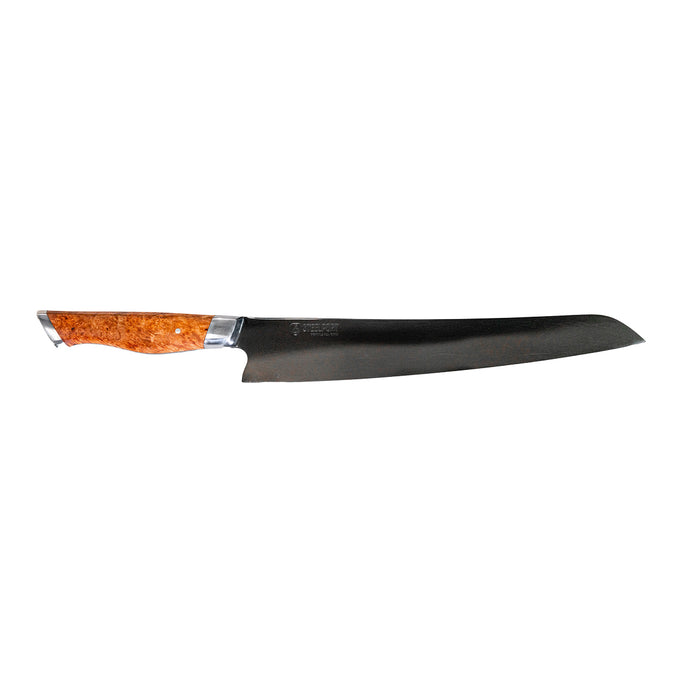 STEELPORT Carbon Steel 10” Slicer Knife