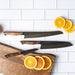 STEELPORT Carbon Steel 3 PC Essential Knife Set