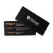 STEELPORT Carbon Steel 3 PC Essential Knife Set