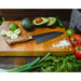 STEELPORT Carbon Steel 6" Chef Knife