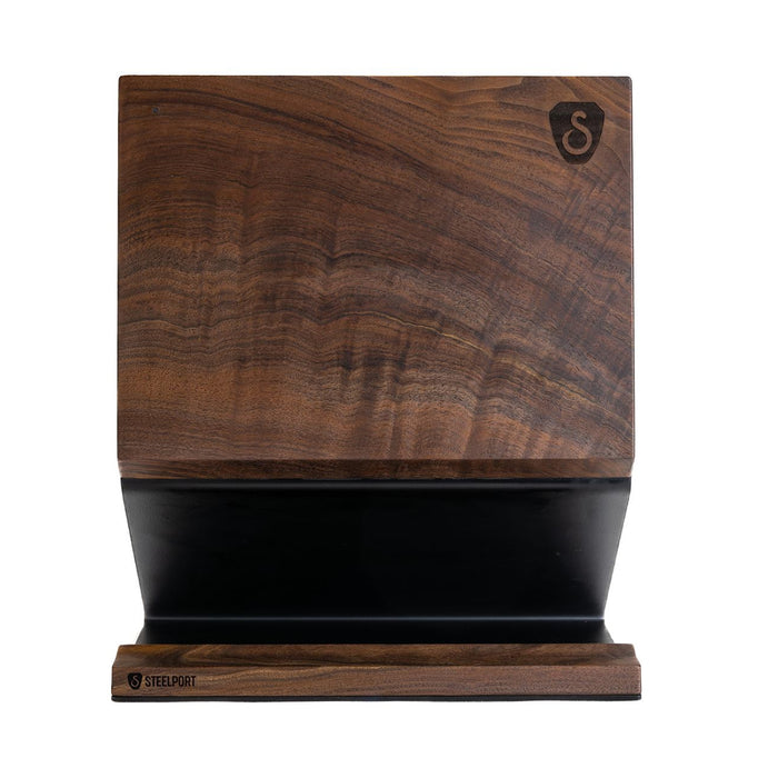 STEELPORT Knife Block