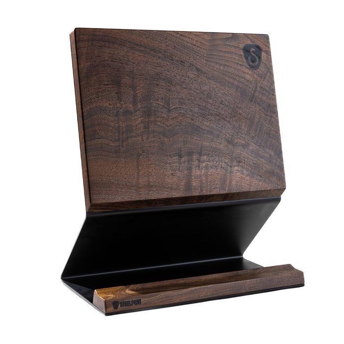 STEELPORT Knife Block