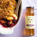 Savannah Bee Company Tupelo Honey 12 oz