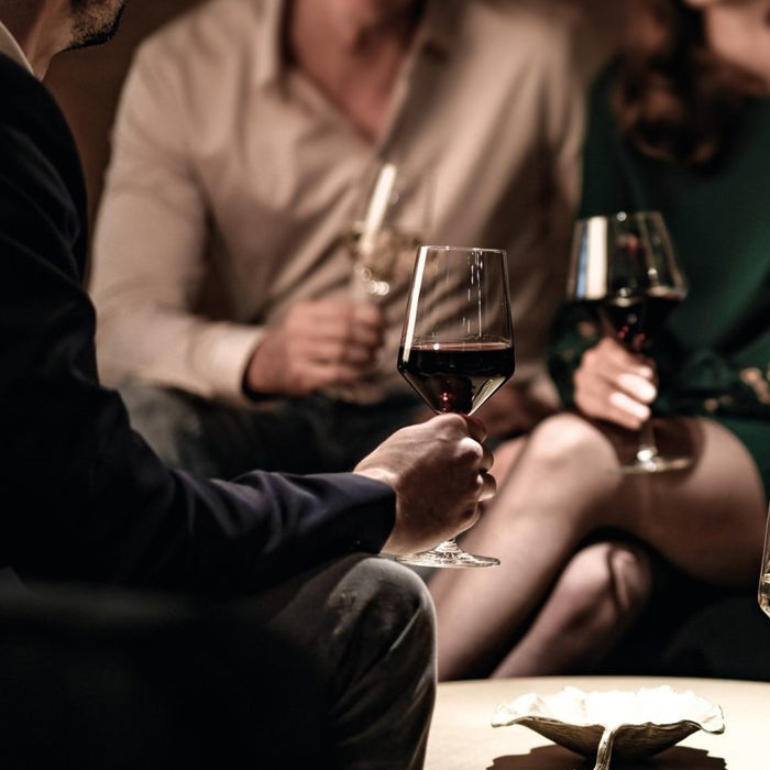 Schott Zwiesel Tritan Pure Cabernet