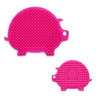 Scrubby's Pig