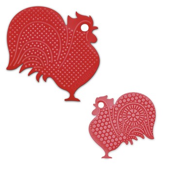 Scrubby's Rooster
