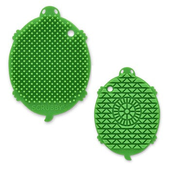 Scrubby's Turtle