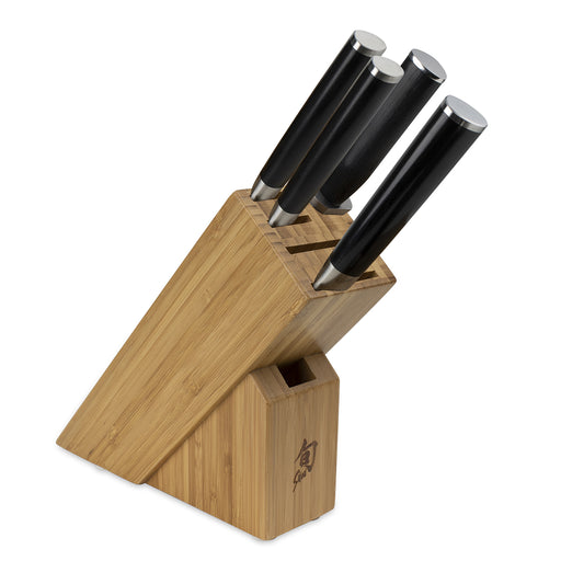 Shun Classic 5 Pc Starter Block Set