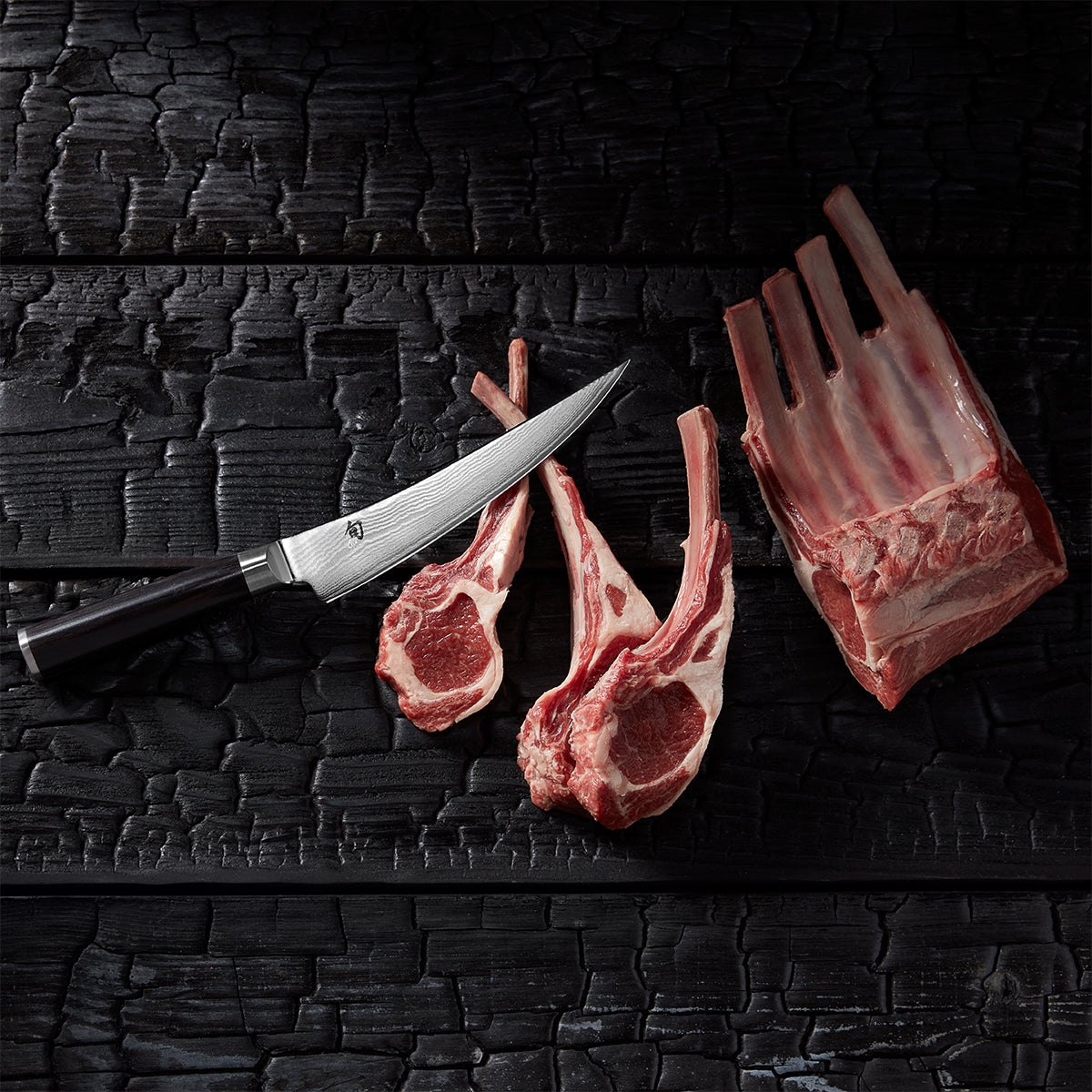 Shun Classic 6" Boning/Fillet Knife