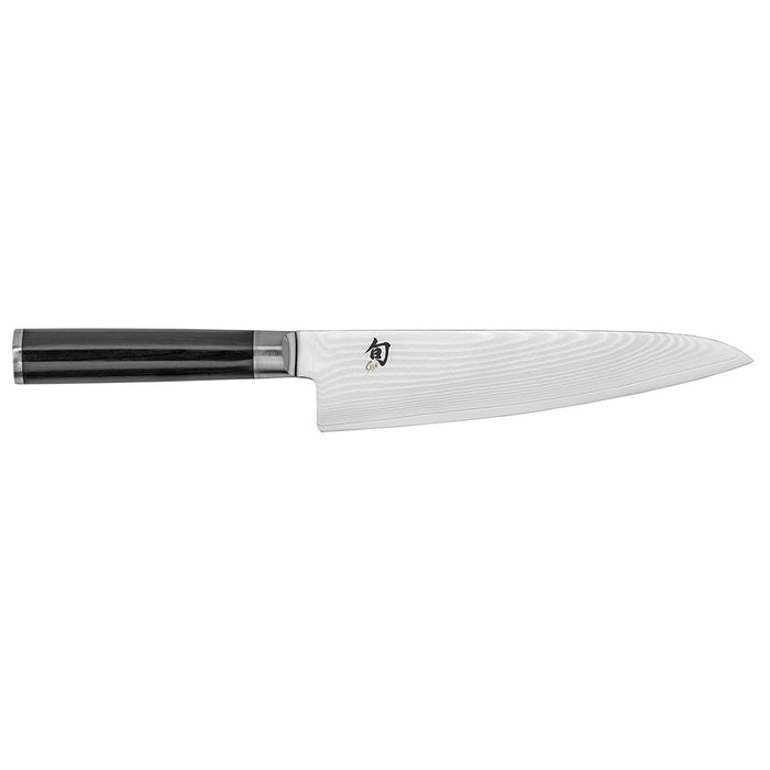 Shun Classic 7" Asian Cook’s Knife