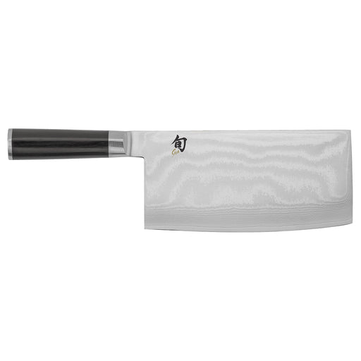 Shun Classic 7"  Vegetable Cleaver