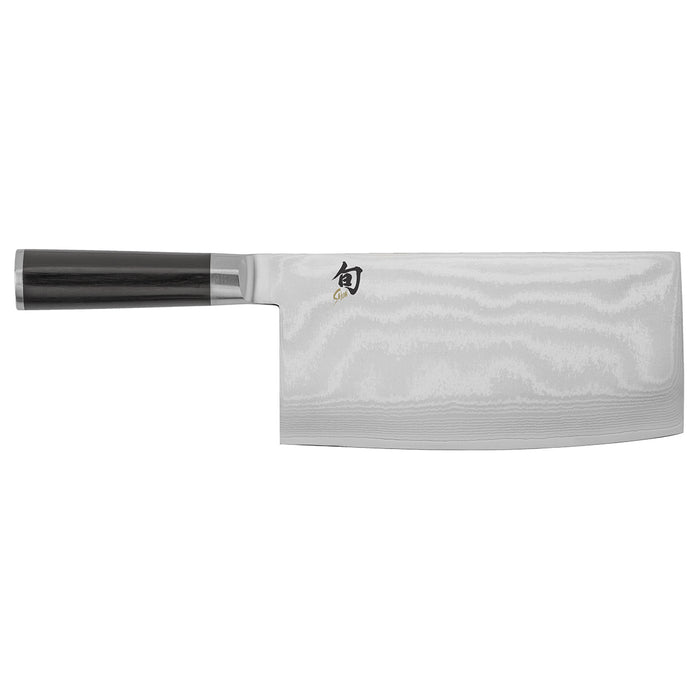 Shun Classic 7"  Vegetable Cleaver