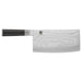Shun Classic 7"  Vegetable Cleaver