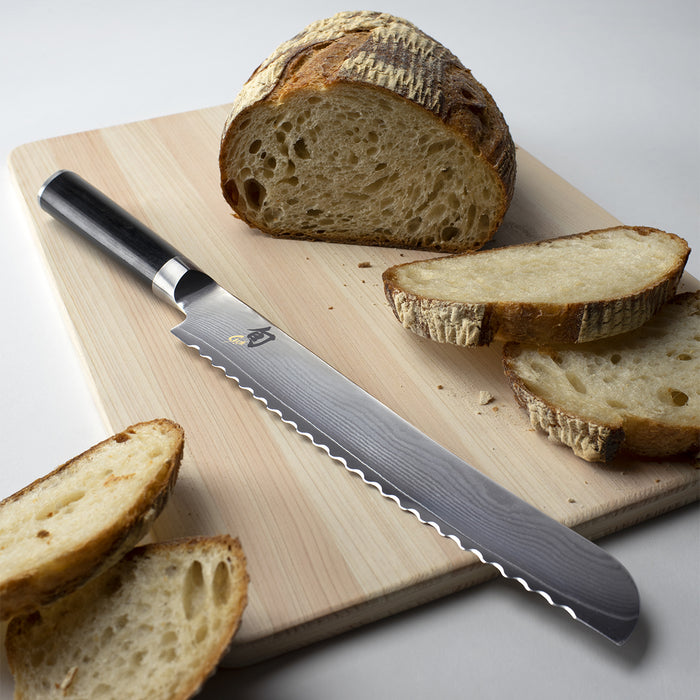 Shun Classic 9" Bread Knife