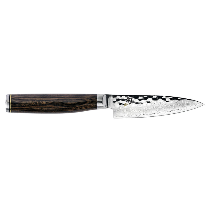 Shun Premier 4"  Paring Knife