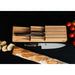 Shun Premier 5 Pc In-Drawer Set