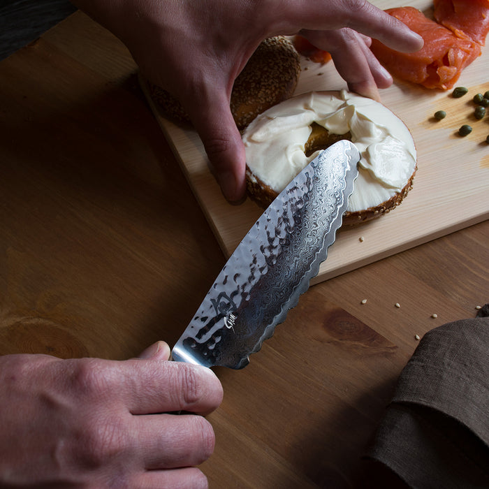 Shun Premier 6" Ultimate Utility Knife