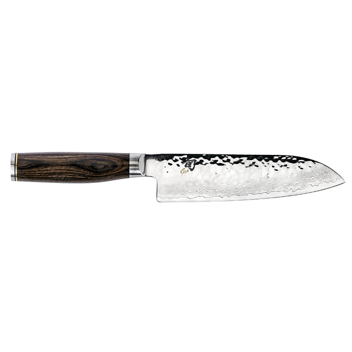 Shun Premier 7" Santoku
