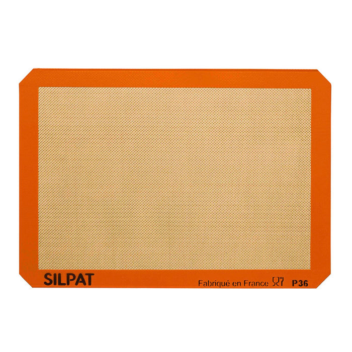 Silpat Cookie Size Baking Mat