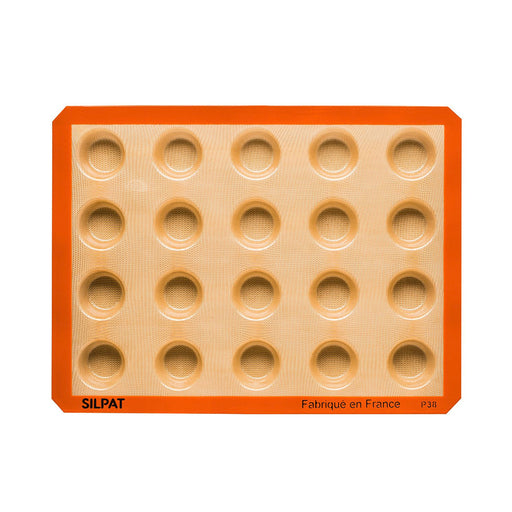Silpat Perfect Mini Muffin Mold