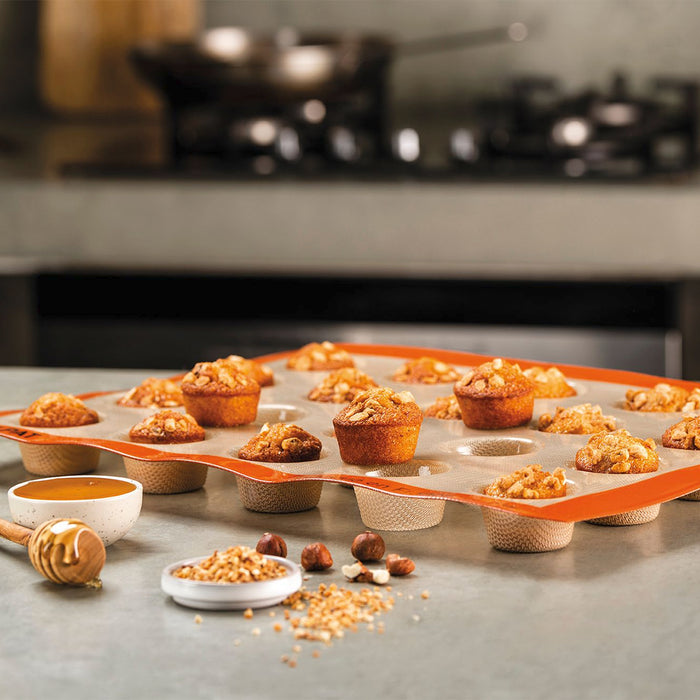Silpat Perfect Mini Muffin Mold
